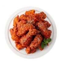 쇼킹핫치킨