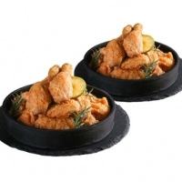 한마리 ＋ 한마리
