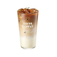 ICED 연유카페 라떼