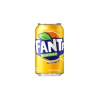 환타파인350ml