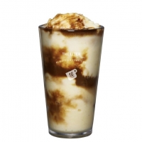 초당 옥수수 커피 스무디