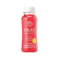 (병)유자 피나콜라다