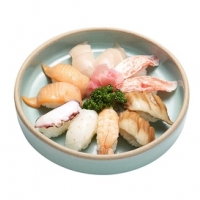 생선초밥 