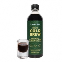 디카페인 콜드브루