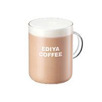 HOT 토피넛 라떼