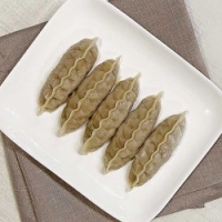갈비만두