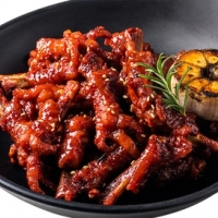 튤립닭발