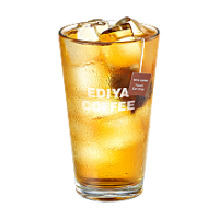 ICED 피치 얼그레이