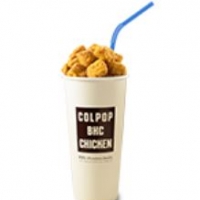 콜팝치킨