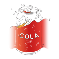 코카콜라 355ml