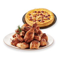 치.피 SET (치킨+피자+콜라1.25L)