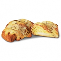 찹쌀 크로아상