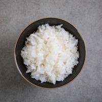 공기밥