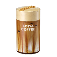 (L)ICED 토피카라멜 크림라뗴