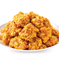 마늘톡겨자싸이순살