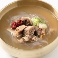 열정갈비탕
