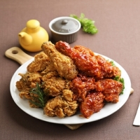 반반치킨