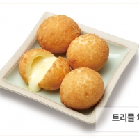 치즈볼