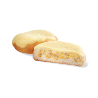 옥수수 중독빵
