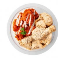 레드마블반 + 치즈스노윙반