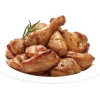 The오븐치킨