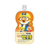 이디야키즈 뽀로로 오렌지