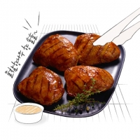 스모크치킨