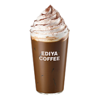 ICED 민트 초콜릿 