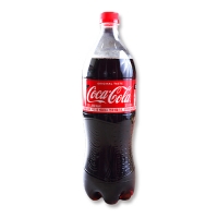 코카콜라 1.25L