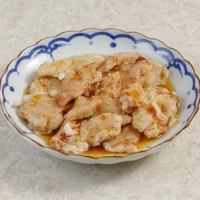꿔바로우（중식탕수육）