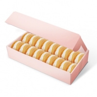 우유크림 오믈렛（box）