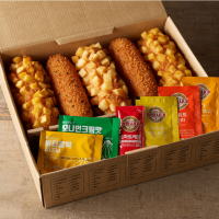 치즈폭탄세트
