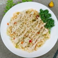 청마닭밥