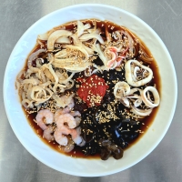 냉짬뽕