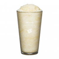 초당 옥수수 라이스 스무디