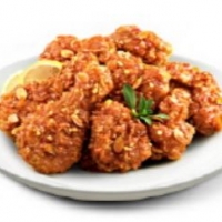 양념치킨