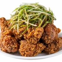 간장파닭