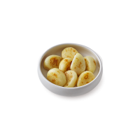 남해구운마늘 (8알)