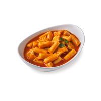 맵달떡볶이