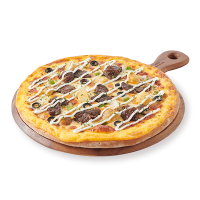 갈비천왕그릴그비프피자