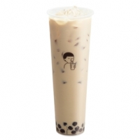 I.S 프리미엄 버블 로얄 밀크티