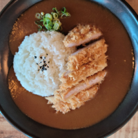 등심카레