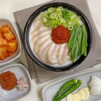 돼지국밥