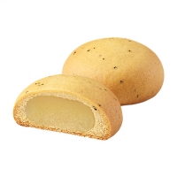 공차 블랙티 앙빵