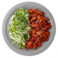파닭발