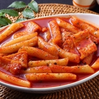 국물떡볶이 3~4인분