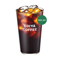 (decaf) 콜드브루 