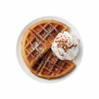 THE한 플레인와플 