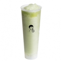 I.S 청포도 스무디