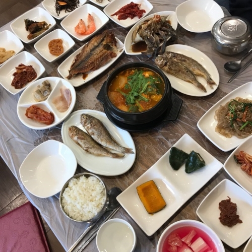 국제식당